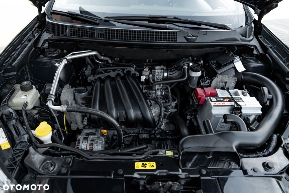 Nissan Qashqai 1.6 Tekna - 33
