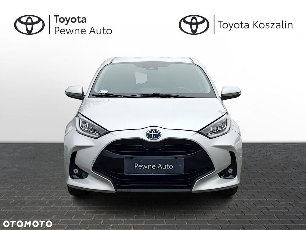 Toyota Yaris Hybrid 1.5 Comfort - 5