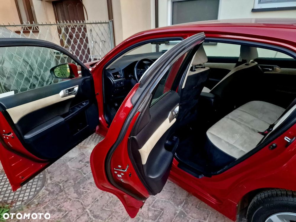 Lexus CT - 8