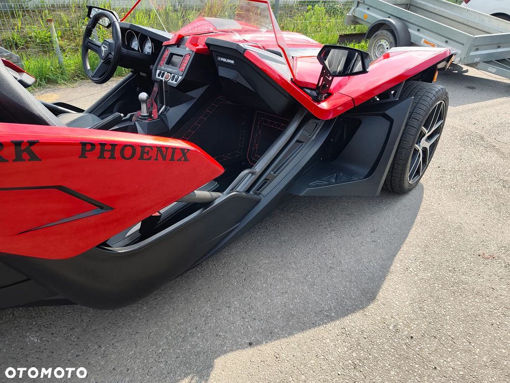Polaris Inny - 10