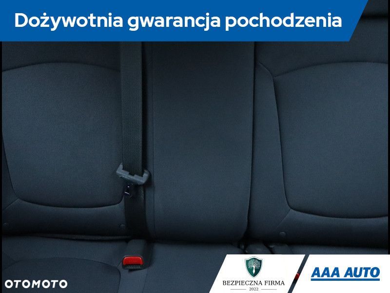 Chevrolet Spark - 11