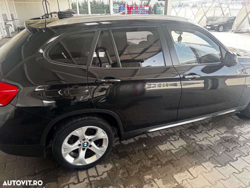 BMW X1 - 9