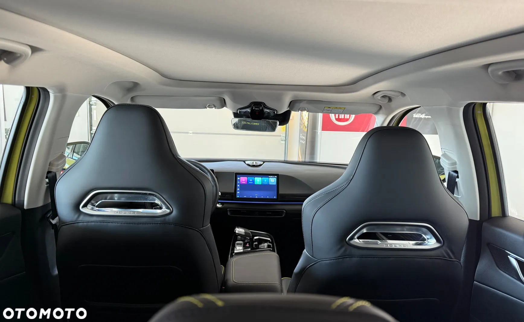 Baic Beijing 5 - 14