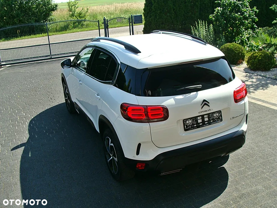 Citroën C5 Aircross 1.5 BlueHDi Shine - 29