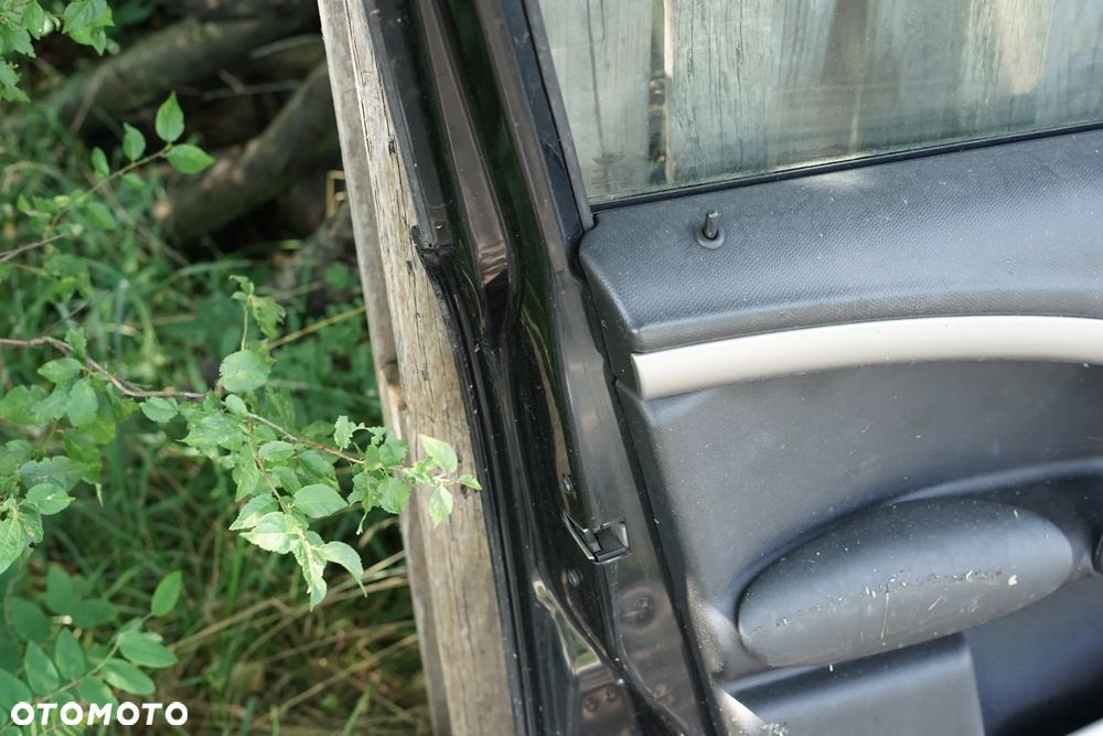 Drzwi przód przednie lewe Mini Countryman R60 B11 - 11