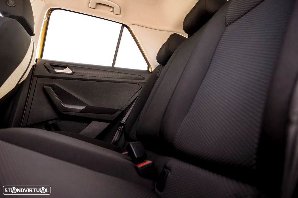 VW T-Roc 1.0 TSI OPF Style - 13