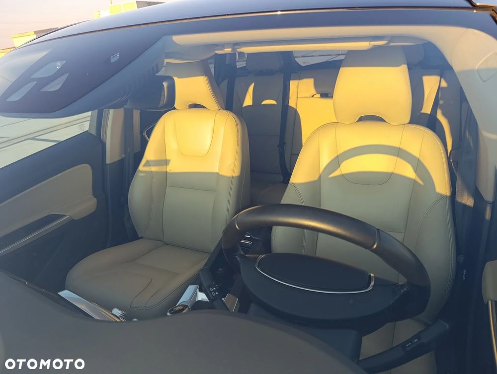 Volvo V60 Cross Country T5 AWD Summum - 7