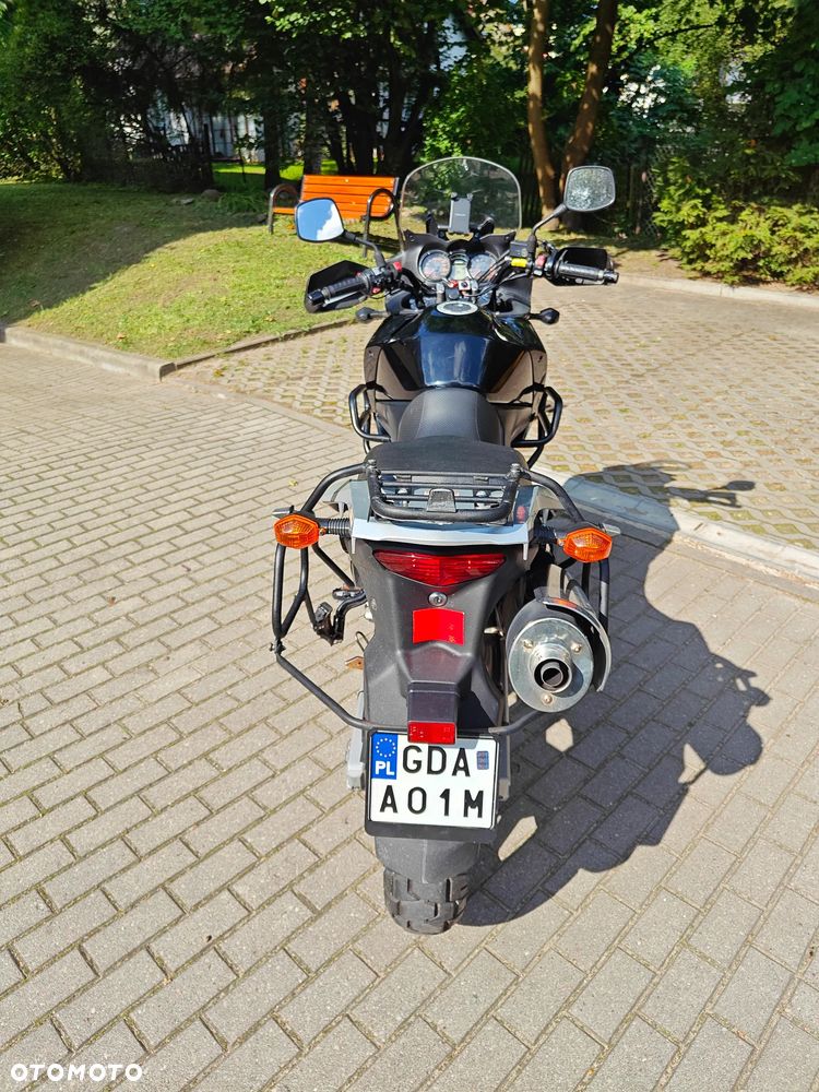 Suzuki DL - 5