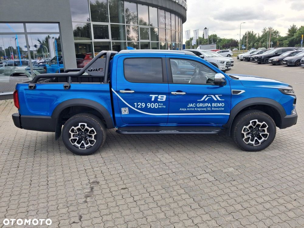 JAC T9 - 5