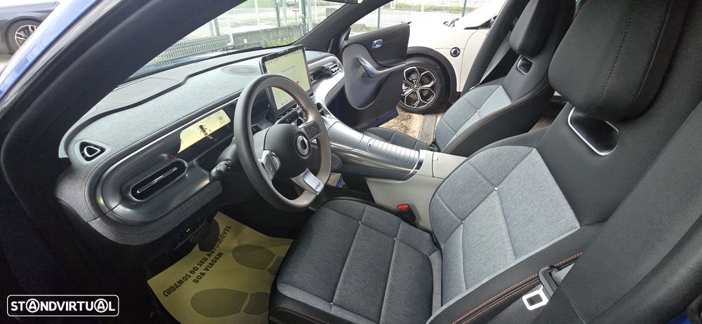 Smart #3 66 kWh Pro+ - 20