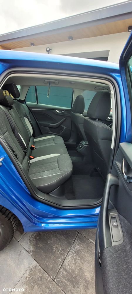 Skoda Scala 1.0 TSI Style - 8