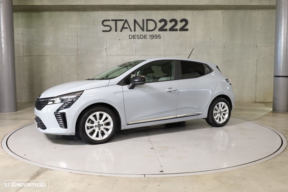 Renault Clio 1.5 Blue dCi Evolution - 9