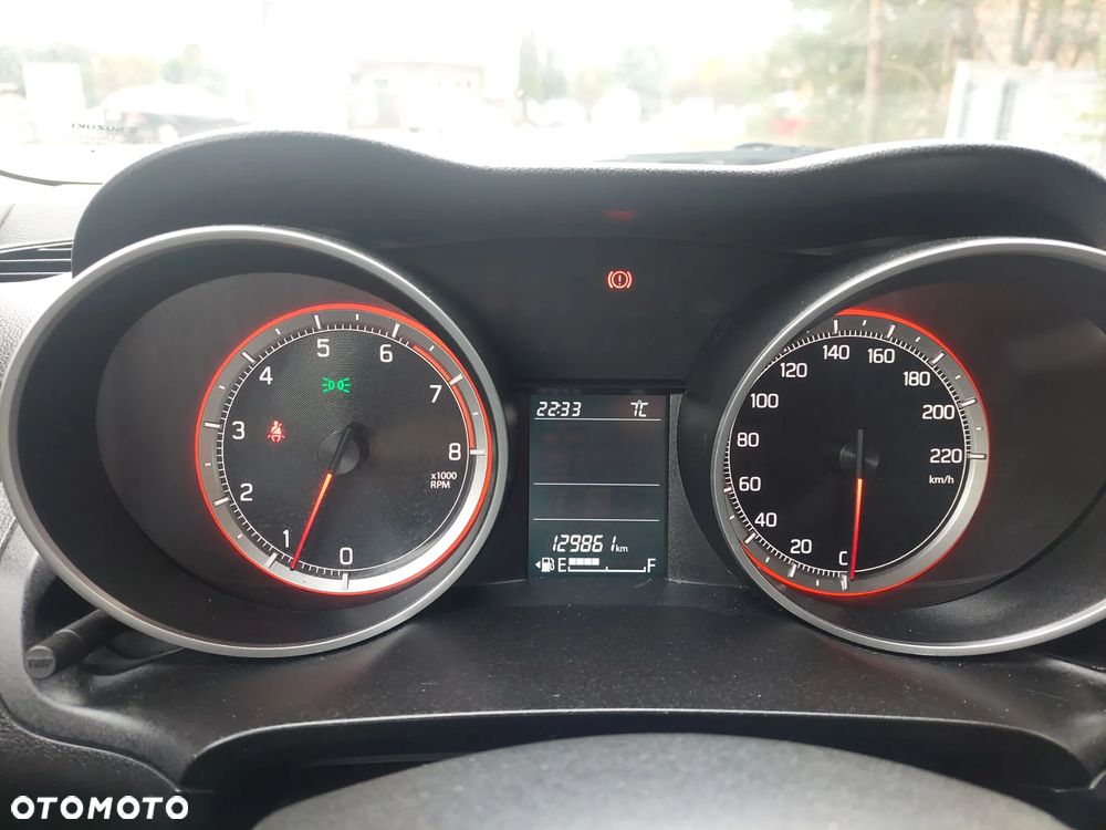 Suzuki Swift 1.2 Dualjet Comfort - 18