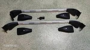 Barras Tejadilho Ford Focus Mk3 SW 2011 a 2014 - 1