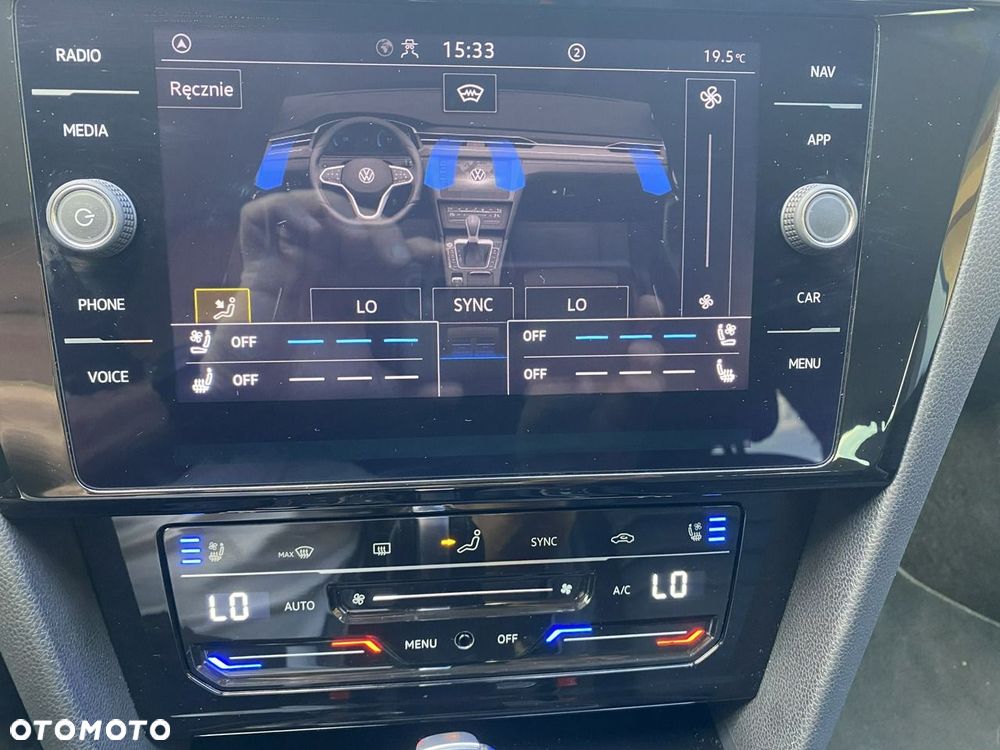 Volkswagen Arteon 2.0 TSI Elegance DSG - 21