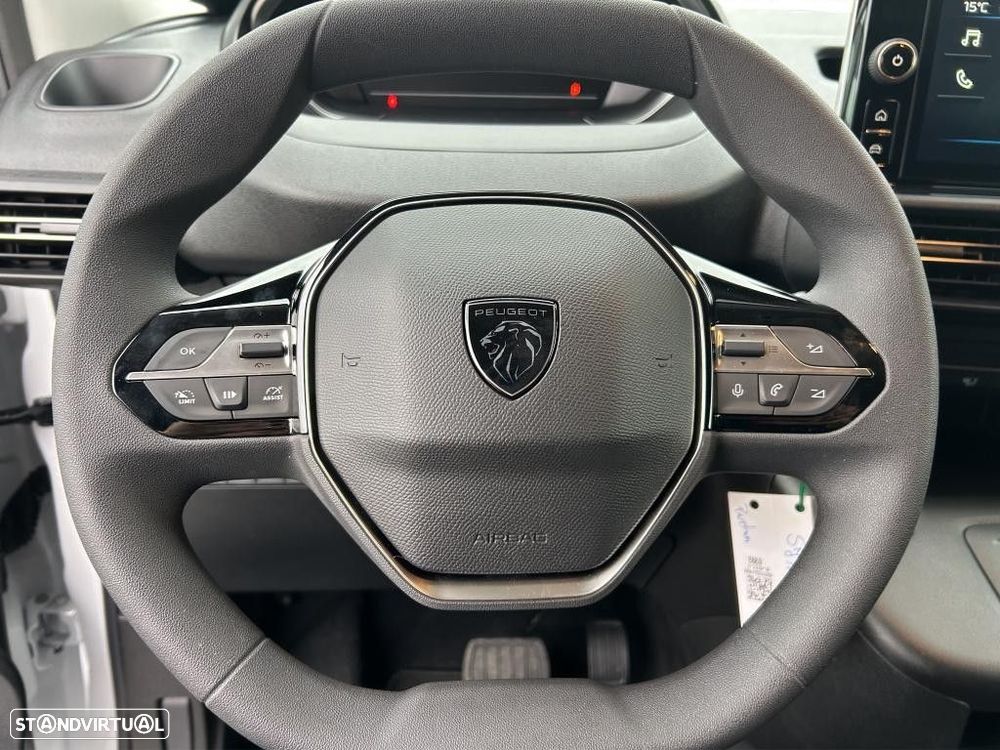 Peugeot Partner - 12