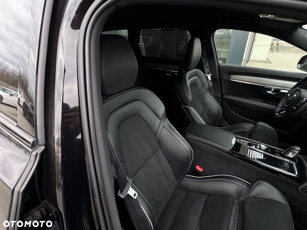 Volvo V90 T8 Twin Engine AWD Inscription - 28