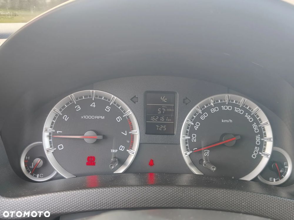 Suzuki Swift 1.2 Comfort - 11