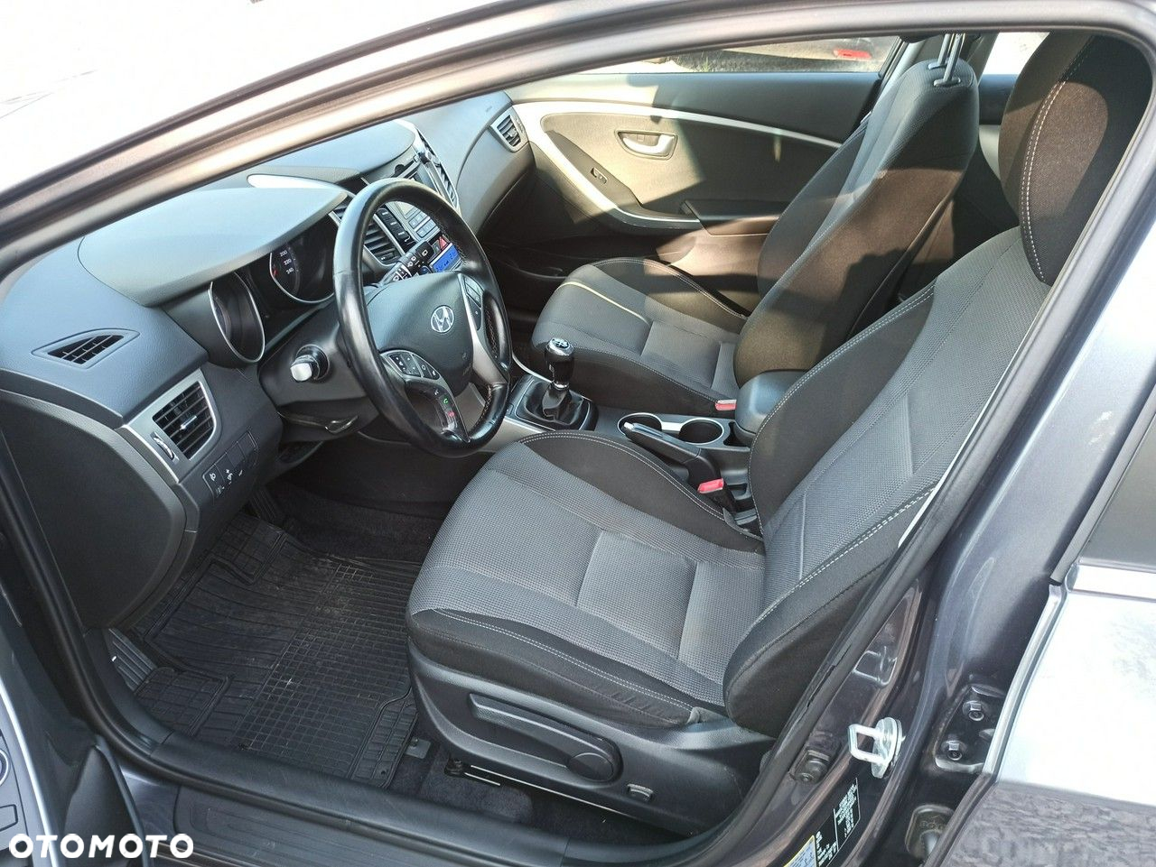 Hyundai i30 - 15