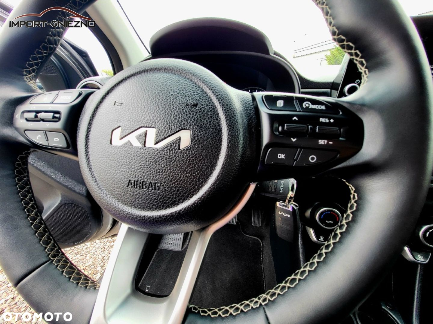 Kia Picanto - 13