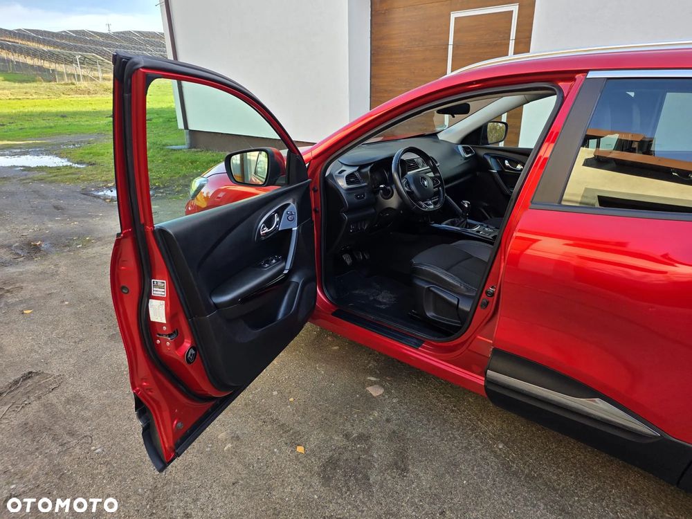 Renault Kadjar 1.2 Energy TCe Night&Day - 7