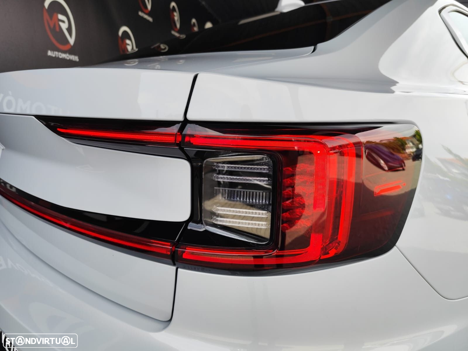 Polestar 2 Standard Range 69 kWh - 39