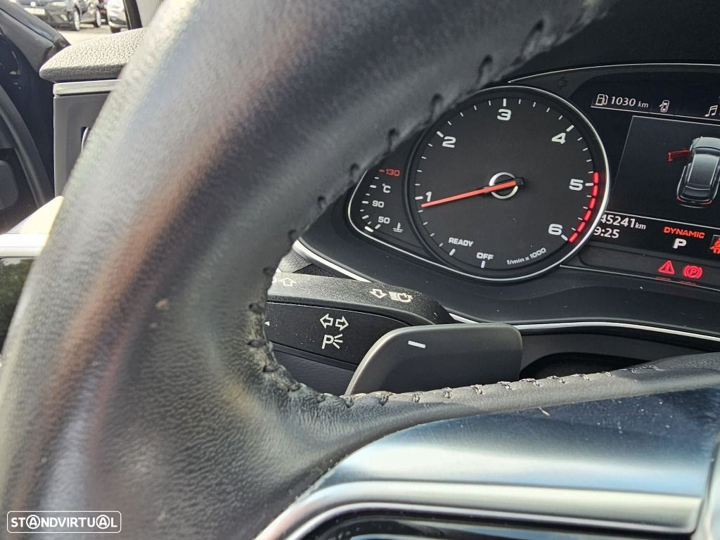 Audi A6 Avant 40 TDI Sport S tronic - 20