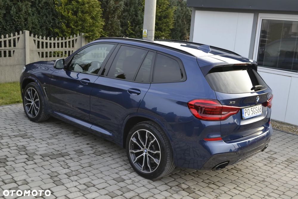 BMW X3 M - 22