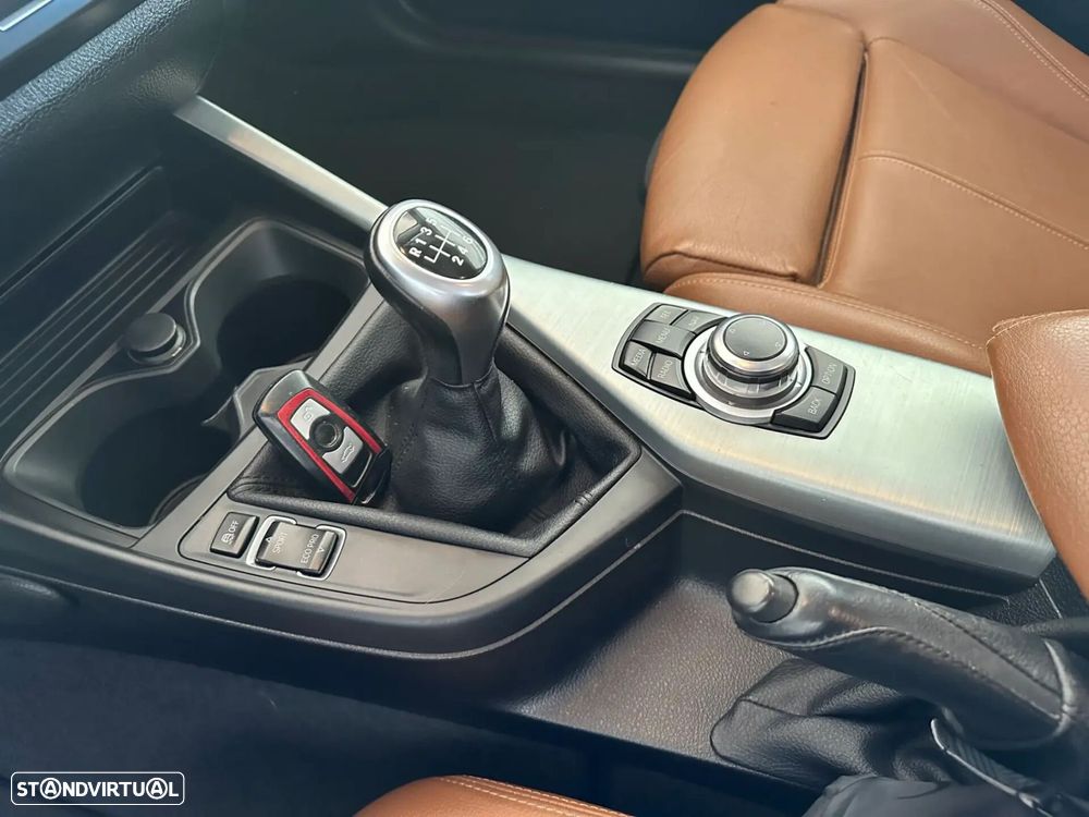 BMW 116 - 17