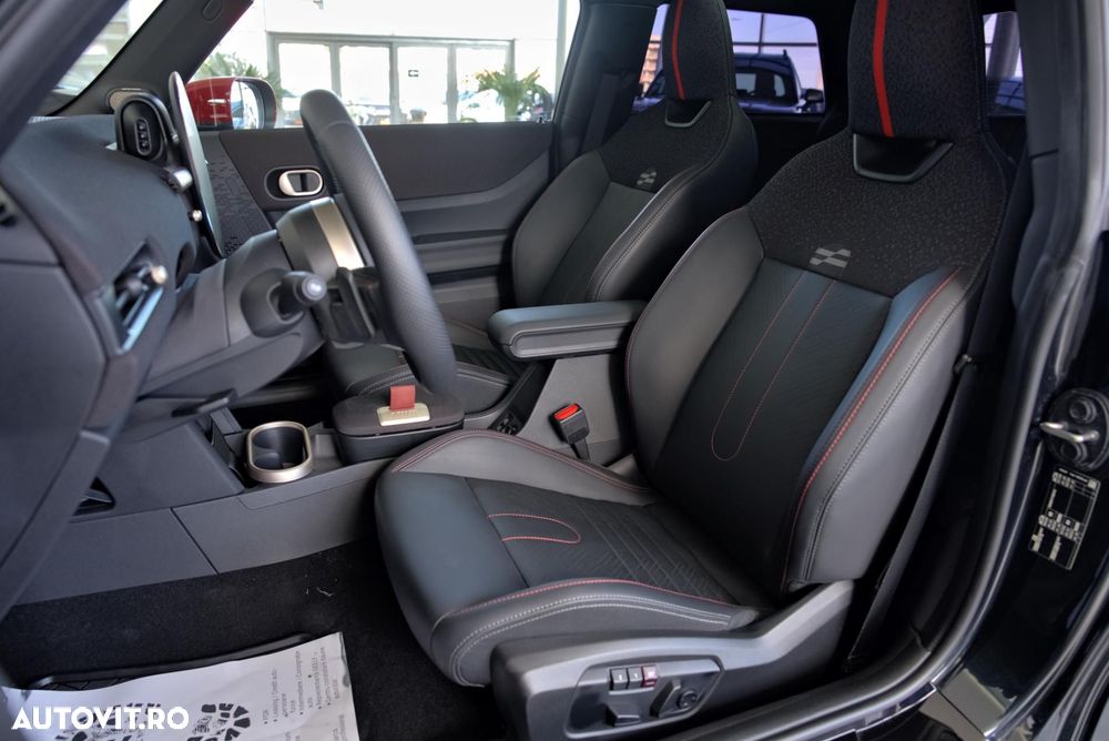 Mini Cooper JCW - 25
