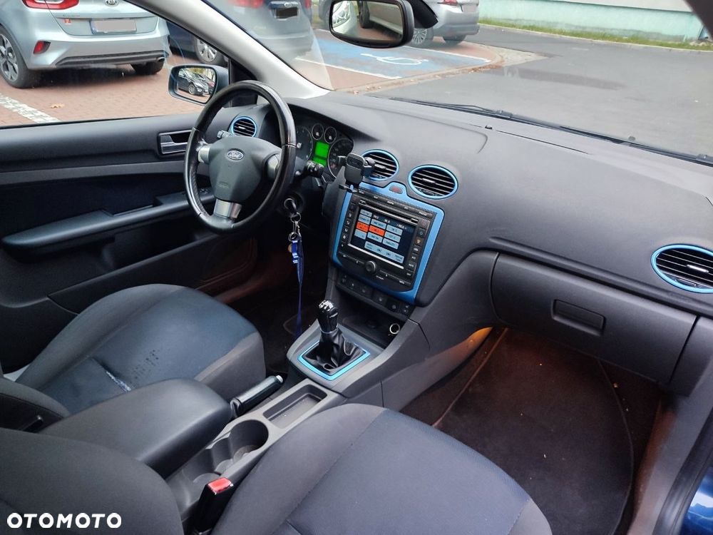 Ford Focus - 5