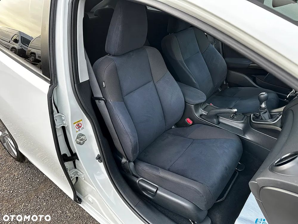 Honda Civic 1.4 i-VTEC Sport - 25