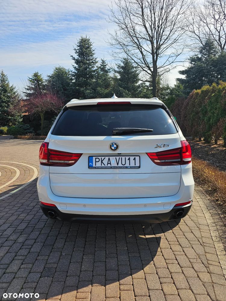 BMW X5 - 4