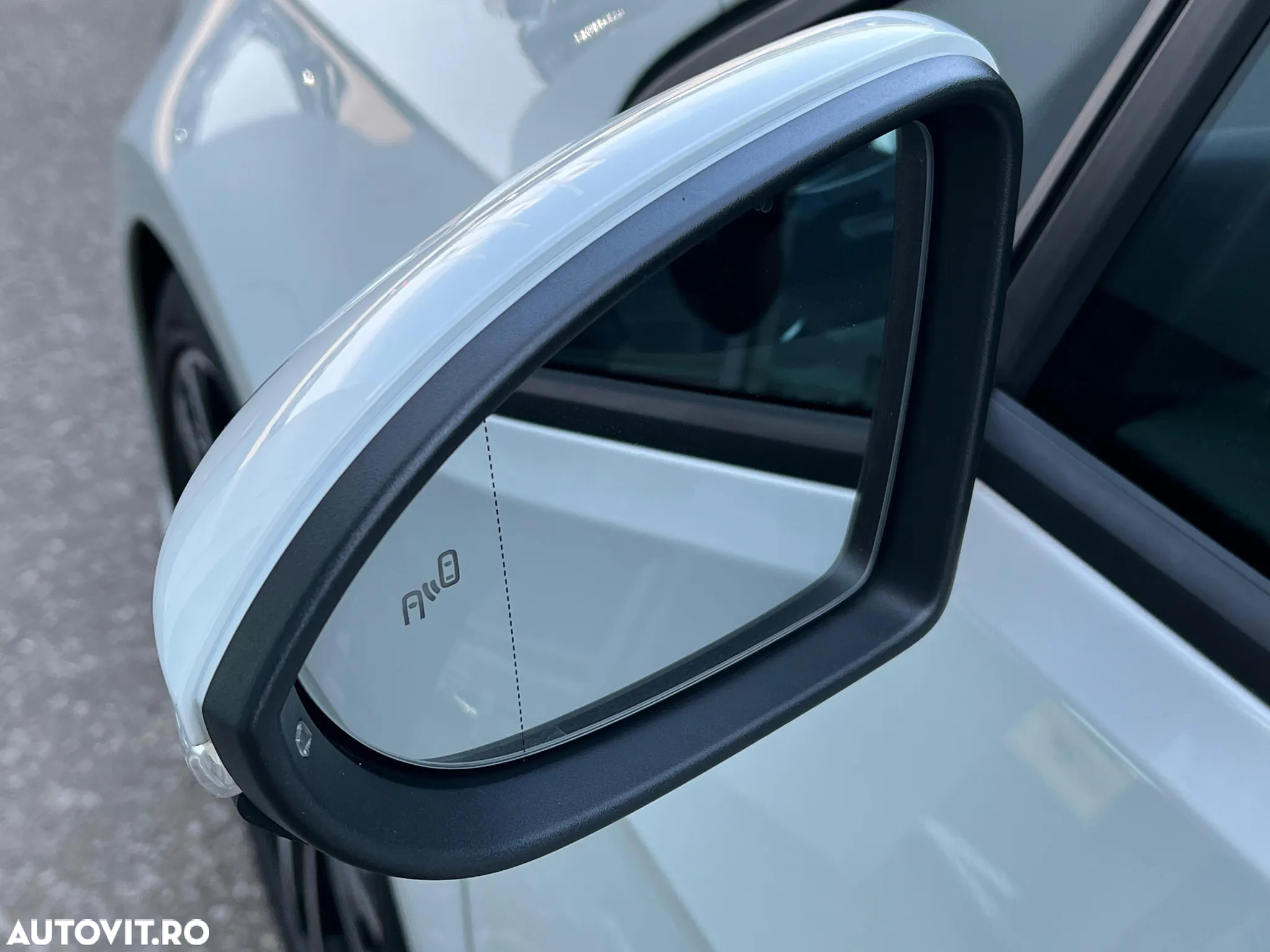 Volkswagen Golf 1.4 GTE Plug-In-Hybrid DSG - 39