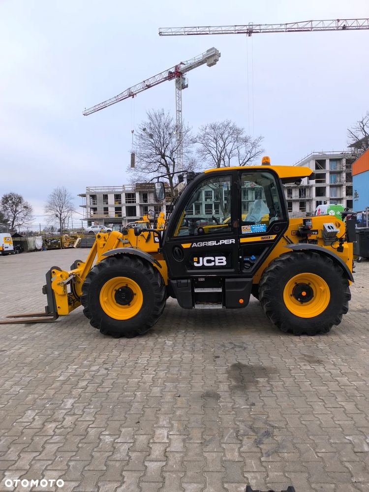 JCB 542-70 Agri Super - 3