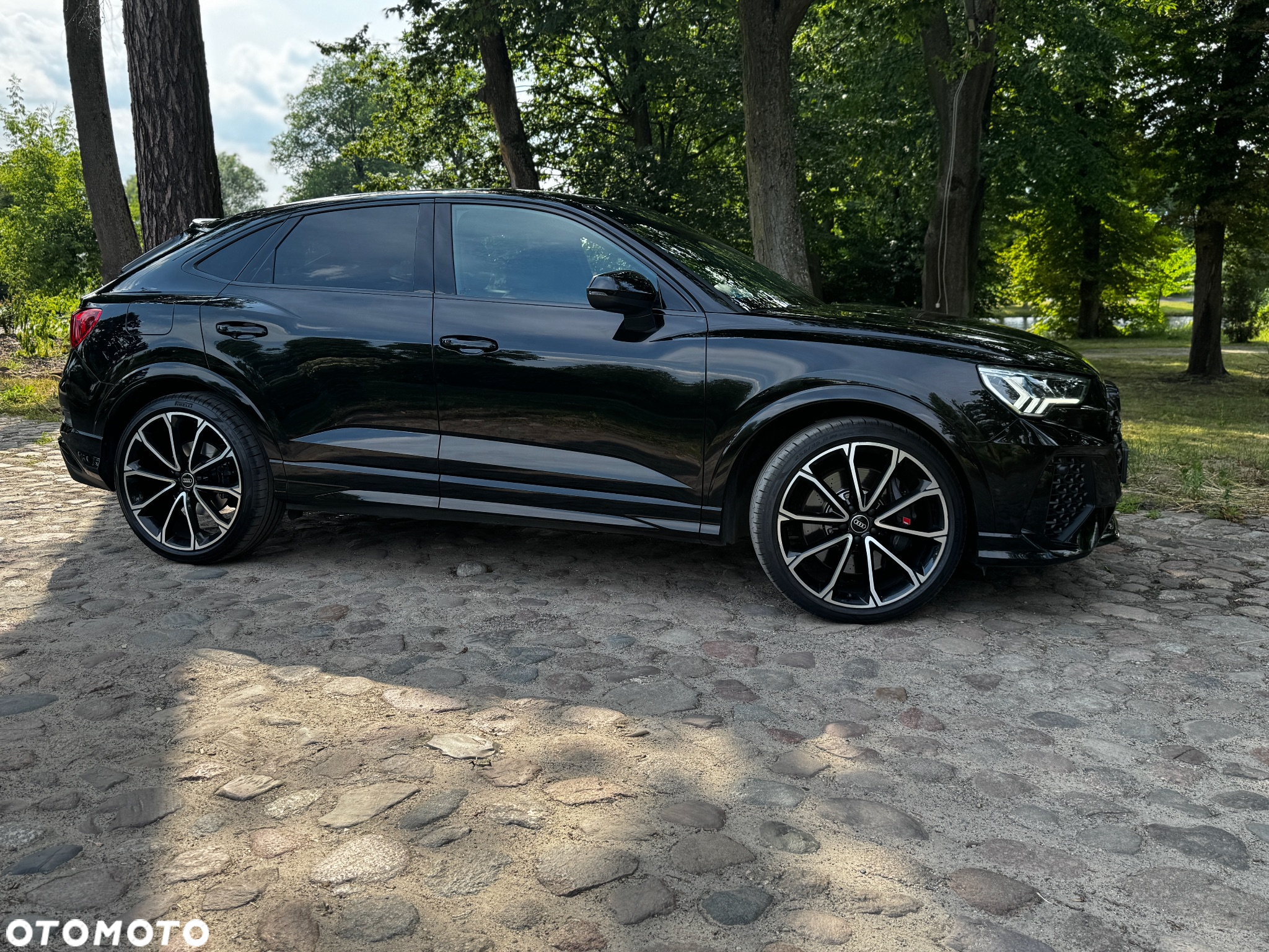 Audi RS Q3 - 3