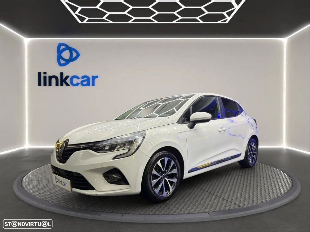 Renault Clio 1.5 Blue dCi RS Line - 4