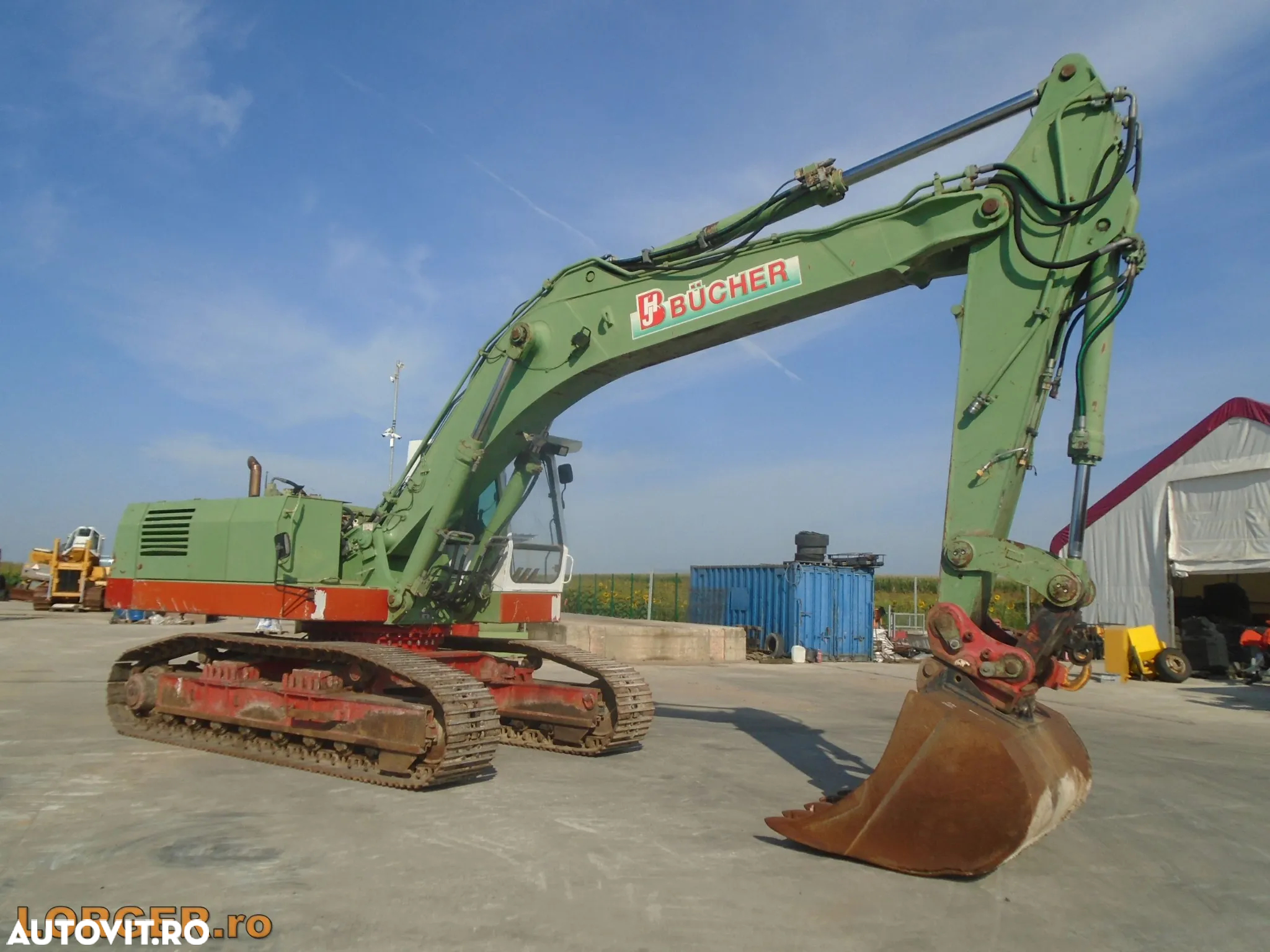 Altul O&K RH12 - 4