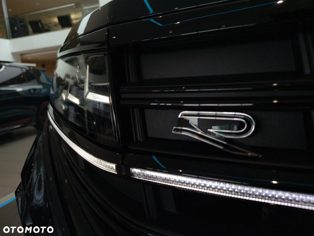 Volkswagen Touareg - 39