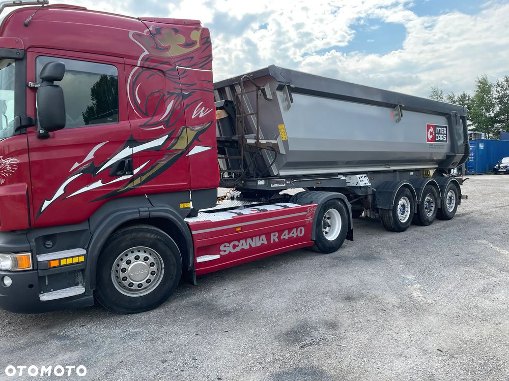 Feber Inter Cars - 10