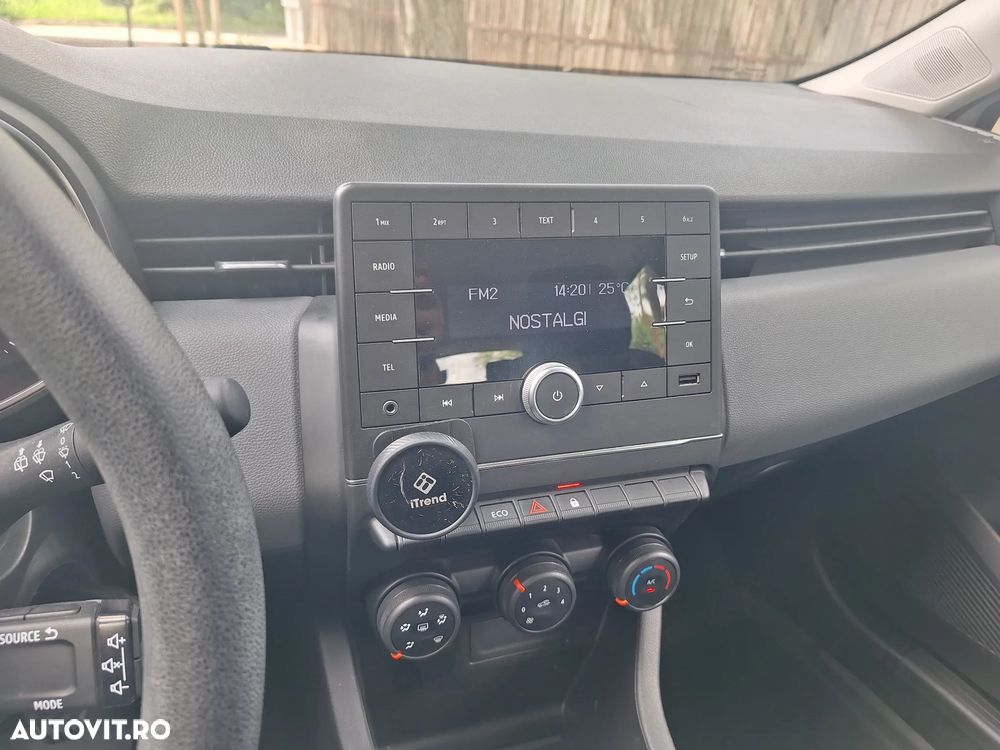 Renault Clio V 1.0 TCe Life - 24