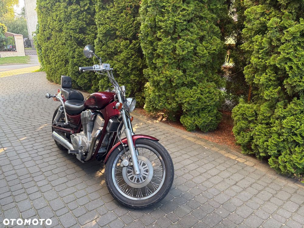 Suzuki VS - 4