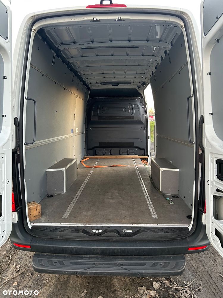 Mercedes-Benz 317 CDI - 6