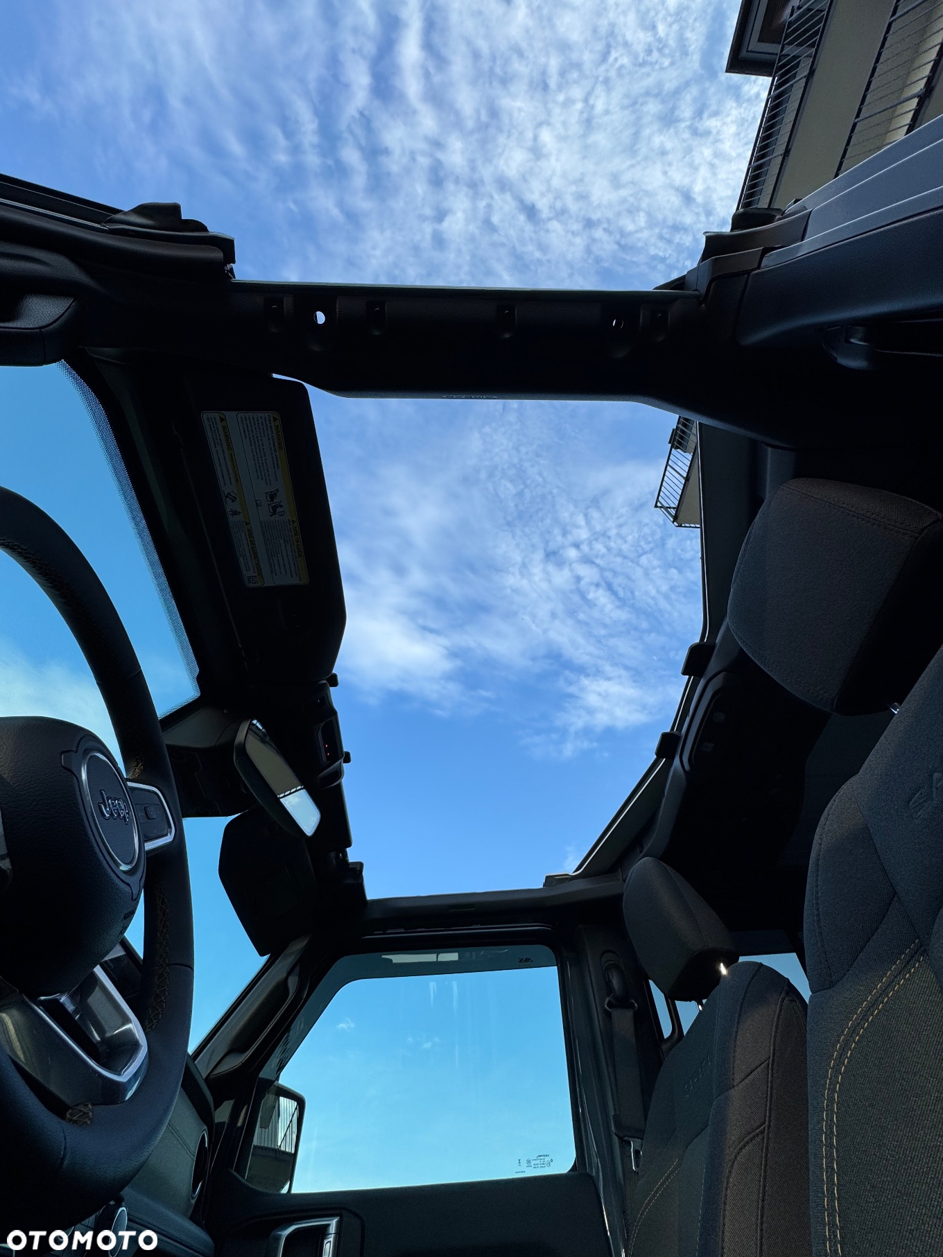 Jeep Wrangler Unlimited 2.0 4xe Plug-In Hybrid Hardtop Sahara - 24