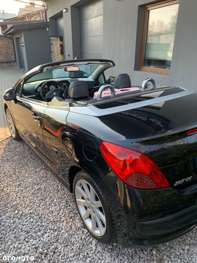 Peugeot 207 120 Sport - 10