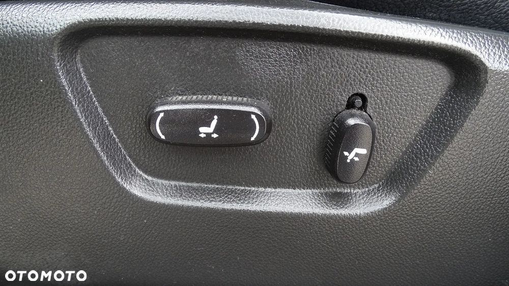 Opel Antara 2.2 CDTI 4x4 Design Edition - 15
