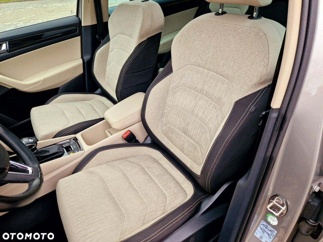 Skoda Kodiaq - 22
