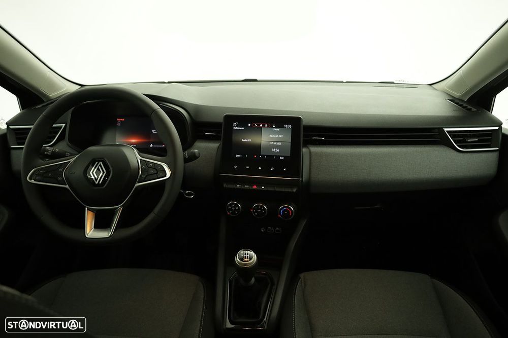 Renault Clio 1.0 TCe Evolution - 8