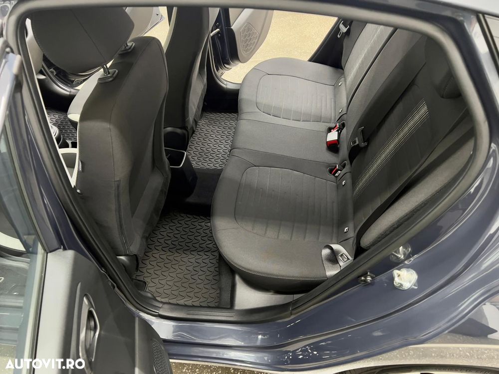 Hyundai i10 1.2 l 84 CP AMT Highway+ - 11