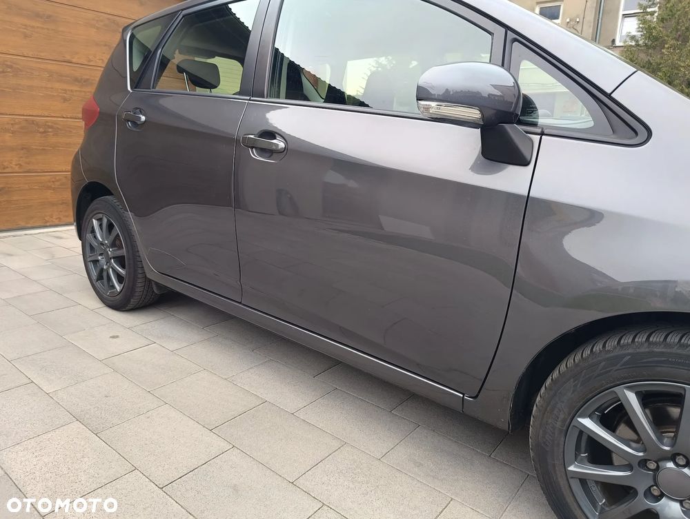 Toyota Verso S - 15